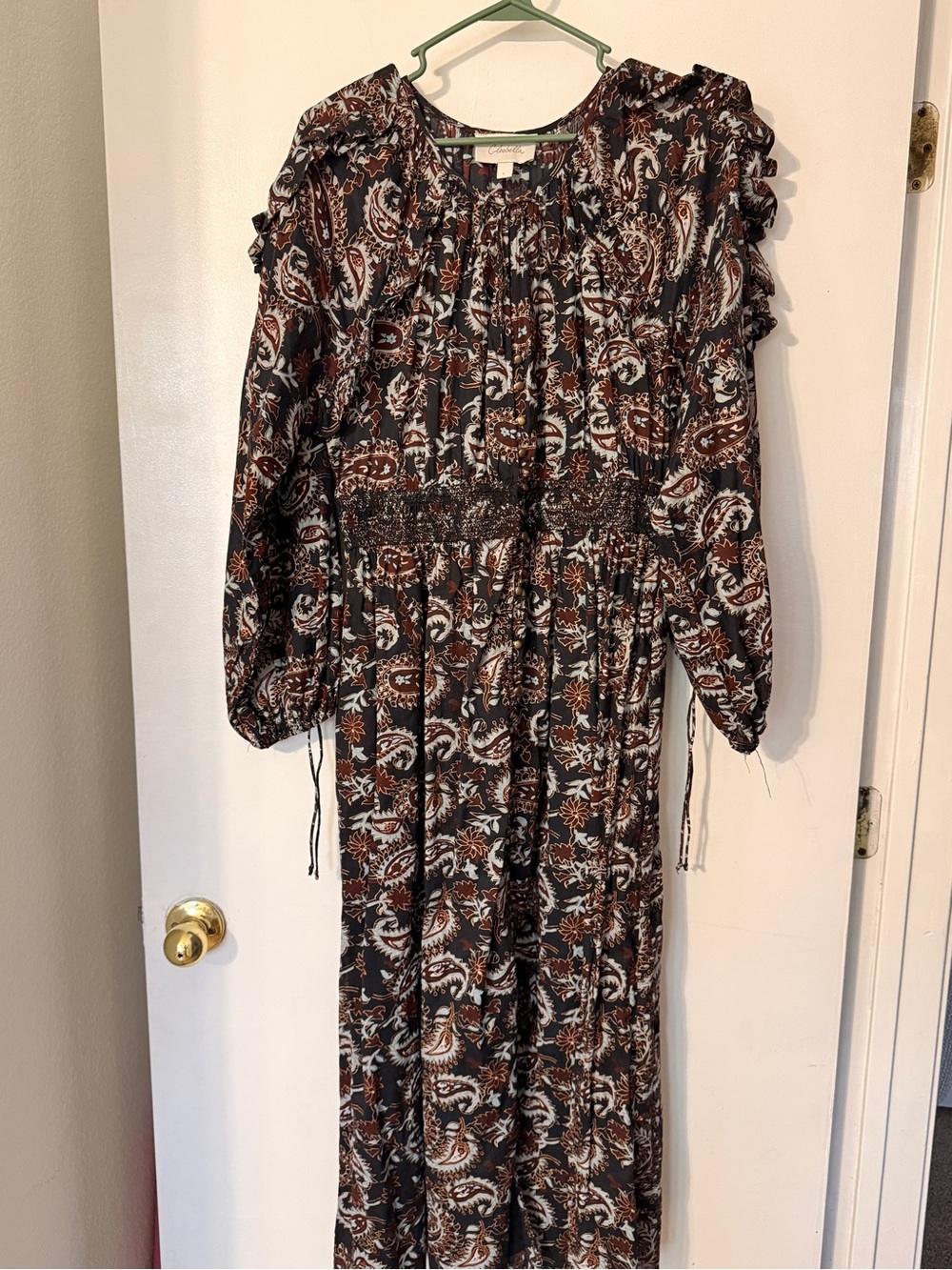 Cleobella Dress